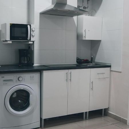 Apartamentos Centro Emerita Mérida Ngoại thất bức ảnh