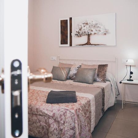 Apartamentos Centro Emerita Mérida Ngoại thất bức ảnh